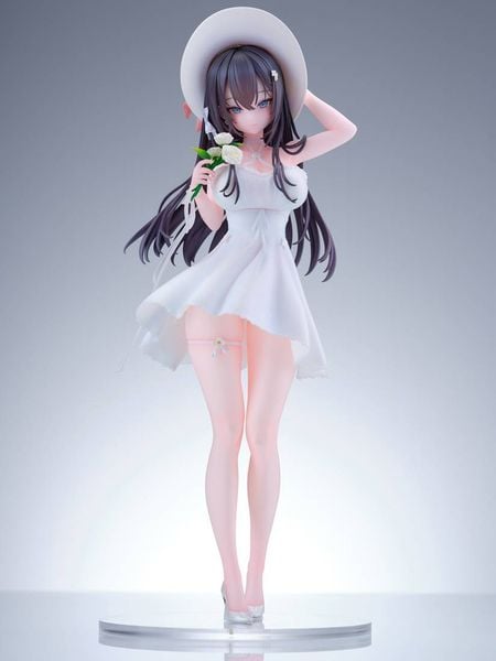 Manta by Freng 1/7 - Original Character | OMAHA Figure