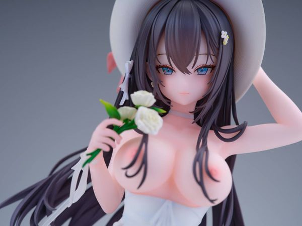 Manta by Freng 1/7 - Original Character | OMAHA Figure