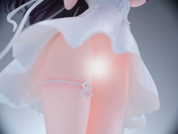 Manta by Freng 1/7 - Original Character | OMAHA Figure