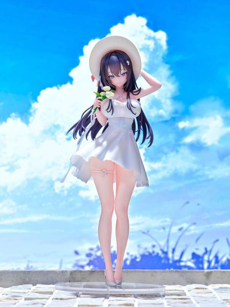 Manta by Freng 1/7 - Original Character | OMAHA Figure