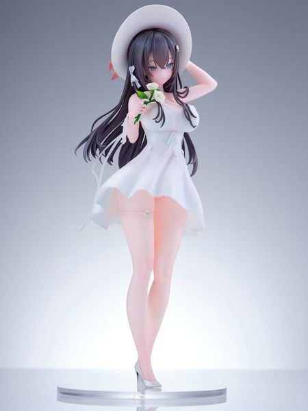 Manta by Freng 1/7 - Original Character | OMAHA Figure