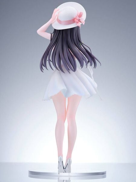 Manta by Freng 1/7 - Original Character | OMAHA Figure