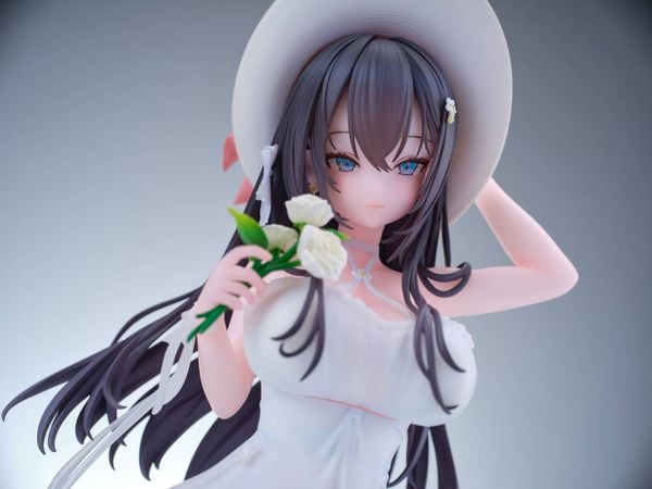 Manta by Freng 1/7 - Original Character | OMAHA Figure