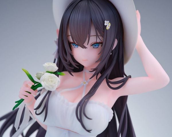 Manta by Freng 1/7 - Original Character | OMAHA Figure