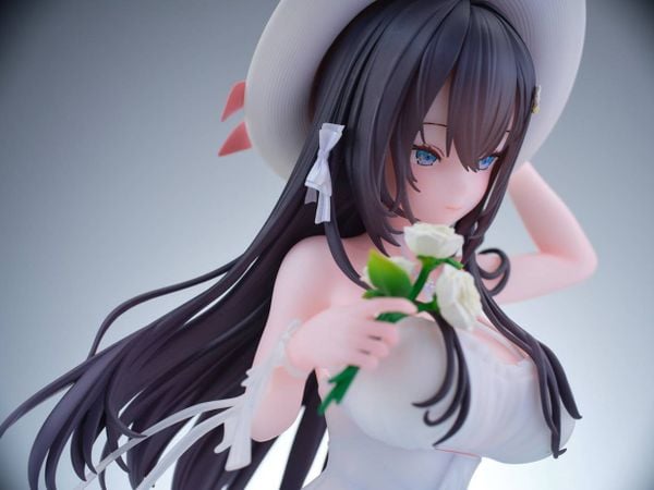 Manta by Freng 1/7 - Original Character | OMAHA Figure