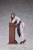 Martha-sensei 1/7 Illustration by Trottem - Original Character | Hobby Sakura Figure