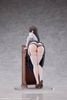 Martha-sensei 1/7 Illustration by Trottem - Original Character | Hobby Sakura Figure