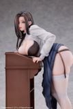 Martha-sensei 1/7 Illustration by Trottem - Original Character | Hobby Sakura Figure