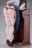 Martha-sensei 1/7 Illustration by Trottem - Original Character | Hobby Sakura Figure
