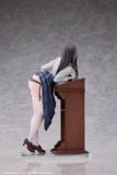 Martha-sensei 1/7 Illustration by Trottem - Original Character | Hobby Sakura Figure