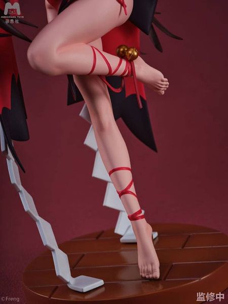 Matsuno Noir 2 1/6 - Original Character | Mengxiang Toys Figure