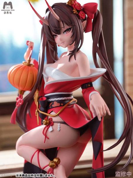 Matsuno Noir 2 1/6 - Original Character | Mengxiang Toys Figure