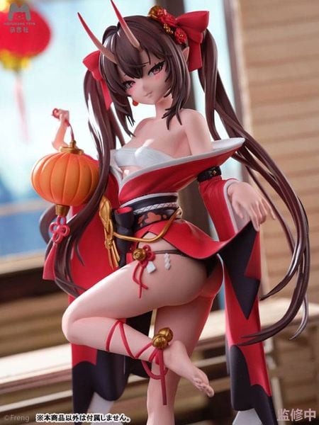 Matsuno Noir 2 1/6 - Original Character | Mengxiang Toys Figure