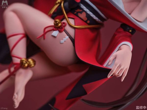 Matsuno Noir 2 1/6 - Original Character | Mengxiang Toys Figure