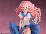 Touko (Safe Ver.) 1/6 Mischievous Spring Breeze - Original Character | B'Full FOTS Figure