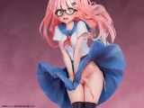 Touko (Safe Ver.) 1/6 Mischievous Spring Breeze - Original Character | B'Full FOTS Figure
