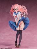 Touko (Safe Ver.) 1/6 Mischievous Spring Breeze - Original Character | B'Full FOTS Figure