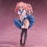 Touko (Safe Ver.) 1/6 Mischievous Spring Breeze - Original Character | B'Full FOTS Figure