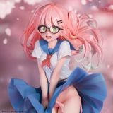 Touko (Safe Ver.) 1/6 Mischievous Spring Breeze - Original Character | B'Full FOTS Figure