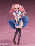 Touko (Safe Ver.) 1/6 Mischievous Spring Breeze - Original Character | B'Full FOTS Figure