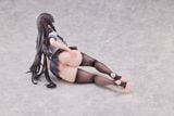 Nikukura Iroha 1/5 - Original Character | PURE Figure