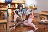 Nikukura Iroha 1/5 - Original Character | PURE Figure