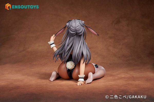 Nishiki Kope 1/5 - Illustration Usagitsuki Kokoa | Ensoutoys/Good Smile Company Figure