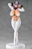 Ami-Chan Tanned Ver. Reverse Bunny Suit 1/5 - Original Character | Q-Six Figure