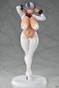 Ami-Chan Tanned Ver. Reverse Bunny Suit 1/5 - Original Character | Q-Six Figure
