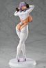 Ami-Chan Tanned Ver. Reverse Bunny Suit 1/5 - Original Character | Q-Six Figure