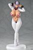 Ami-Chan Tanned Ver. Reverse Bunny Suit 1/5 - Original Character | Q-Six Figure