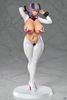 Ami-Chan Tanned Ver. Reverse Bunny Suit 1/5 - Original Character | Q-Six Figure