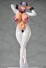 Ami-Chan Tanned Ver. Reverse Bunny Suit 1/5 - Original Character | Q-Six Figure
