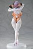 Ami-Chan Tanned Ver. Reverse Bunny Suit 1/5 - Original Character | Q-Six Figure