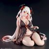 Wizuri 1/4 Sakyubasu no Yuwaku - Original Character | B'Full FOTS Figure