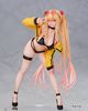 Sayuri 1/6 Illustration by K Pring - Original Character | Gentlemen Figure
