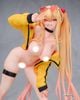 Sayuri 1/6 Illustration by K Pring - Original Character | Gentlemen Figure
