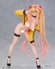 Sayuri 1/6 Illustration by K Pring - Original Character | Gentlemen Figure