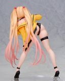 Sayuri 1/6 Illustration by K Pring - Original Character | Gentlemen Figure