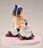 Souji Togu's Shiori Sakuragi 1/6 Limited Edition + Bonus - Original Character | Pink Charm Figure