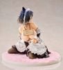 Souji Togu's Shiori Sakuragi 1/6 Limited Edition + Bonus - Original Character | Pink Charm Figure