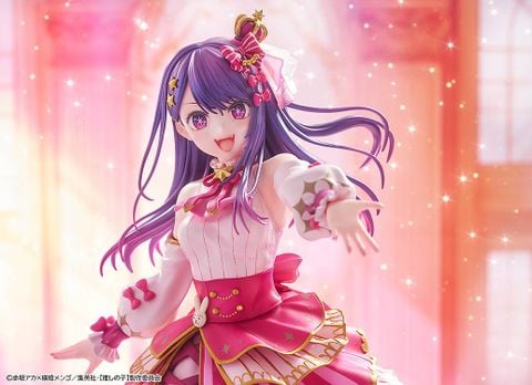 Hoshino Ai Exhibition ver. 1/7 KDcolle - Oshi no Ko | Kadokawa Figure