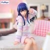 Hoshino Ai Have a good night! Noodle Stopper Figure - Oshi no Ko | FuRyu Round 1 Exclusive Figure