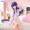 Hoshino Ai Have a good night! Noodle Stopper Figure - Oshi no Ko | FuRyu Round 1 Exclusive Figure