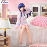 Hoshino Ai Have a good night! Noodle Stopper Figure - Oshi no Ko | FuRyu Round 1 Exclusive Figure