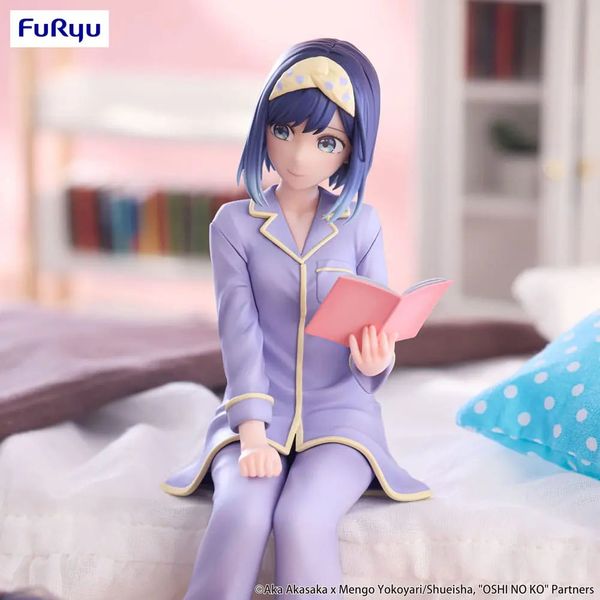 Kurokawa Akane Have a good night! Noodle Stopper - Oshi no Ko | FuRyu Figure