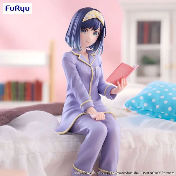 Kurokawa Akane Have a good night! Noodle Stopper - Oshi no Ko | FuRyu Figure