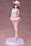 Charlotte Corday Summer Queens 1/8 Assemble Heroines - Fate Grand Order | Our Treasure Figure