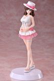 Charlotte Corday Summer Queens 1/8 Assemble Heroines - Fate Grand Order | Our Treasure Figure
