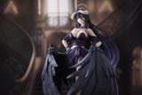 Albedo Black Dress ver.  - Artist MasterPiece+ AMP - Overlord IV | Taito Figure